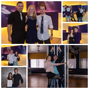 Abschlussball-Bilder