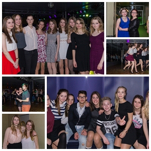 Abschlussball-Bilder