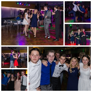 Abschlussball-Bilder