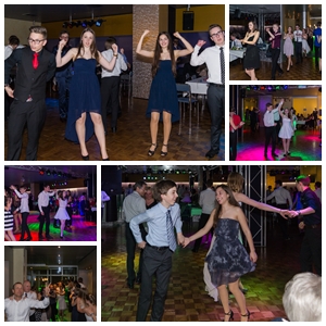 Abschlussball-Bilder