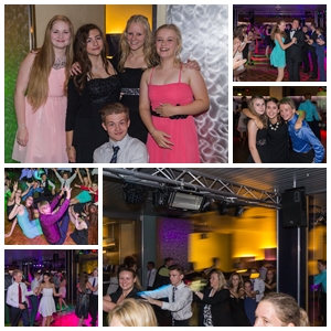 Abschlussball-Bilder