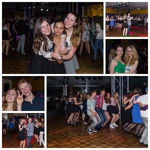 Abschlussball-Bilder