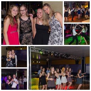 Abschlussball-Bilder