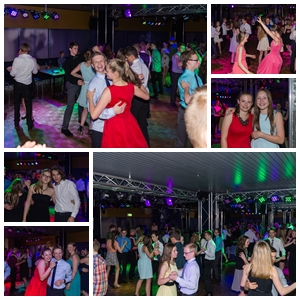 Abschlussball-Bilder