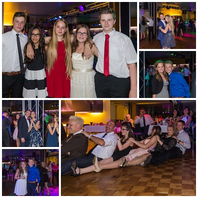 Abschlussball-Bilder