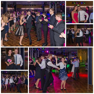Abschlussball-Bilder